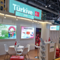 Asia Fruit Logistica 2024 Hong Kong ÇAVSA