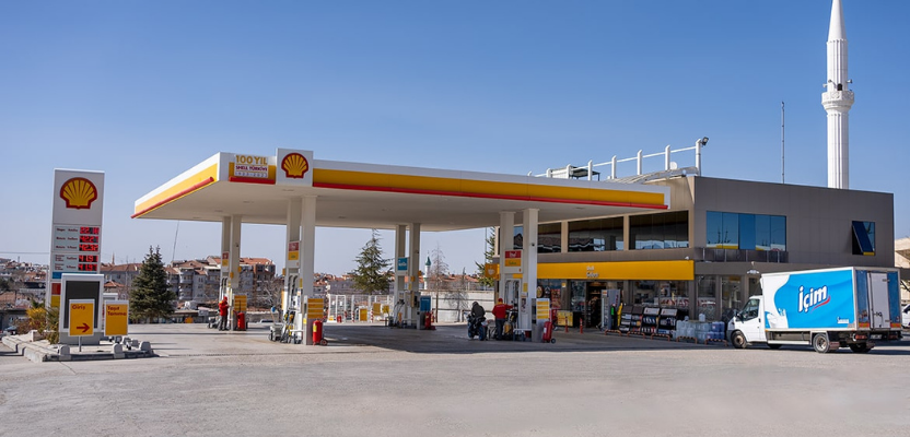 ÇAVPET Akaryakıt