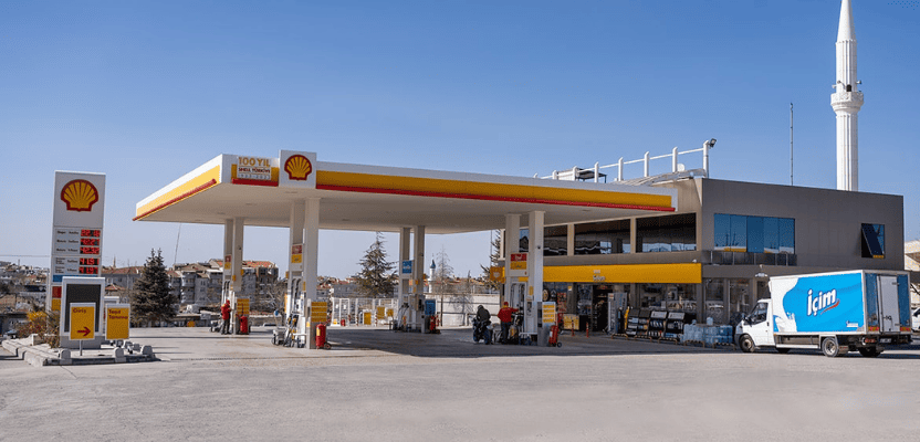 ÇAVSA Akaryakıt Sektörü