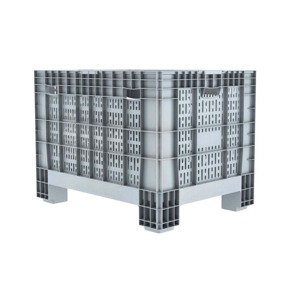 ÇP-KON 80x120 Kapalı Box