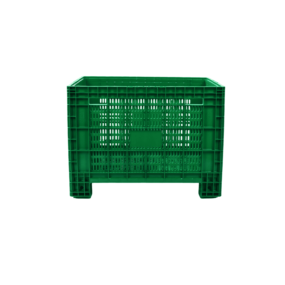 ÇP-KON 60x80 Acik Konteyner Kasa 1