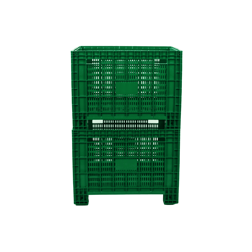 ÇP-KON 60x80 Acik Konteyner Kasa 1