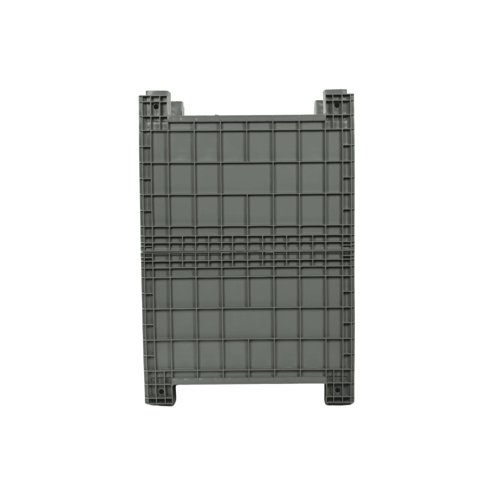 ÇP-KON 60x80 Kapalı Konteyner Kasa 1