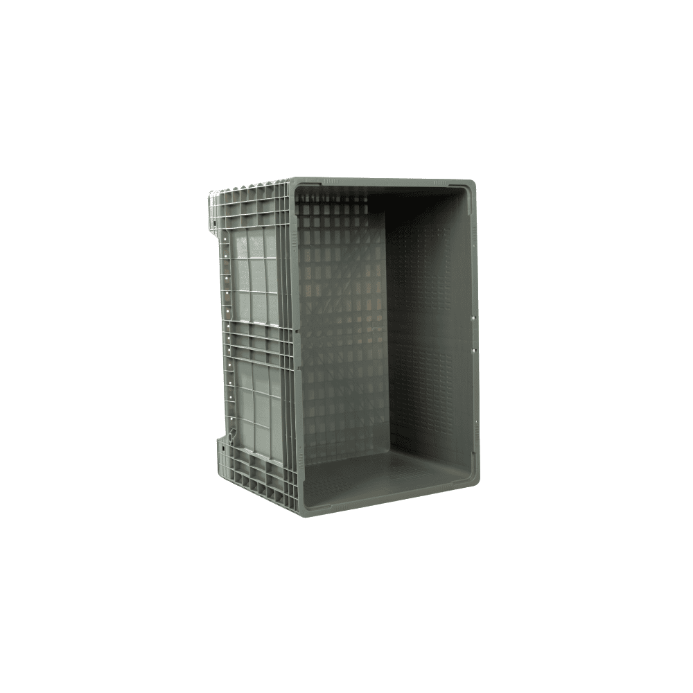ÇP-KON 80x120 Kapalı Box 224