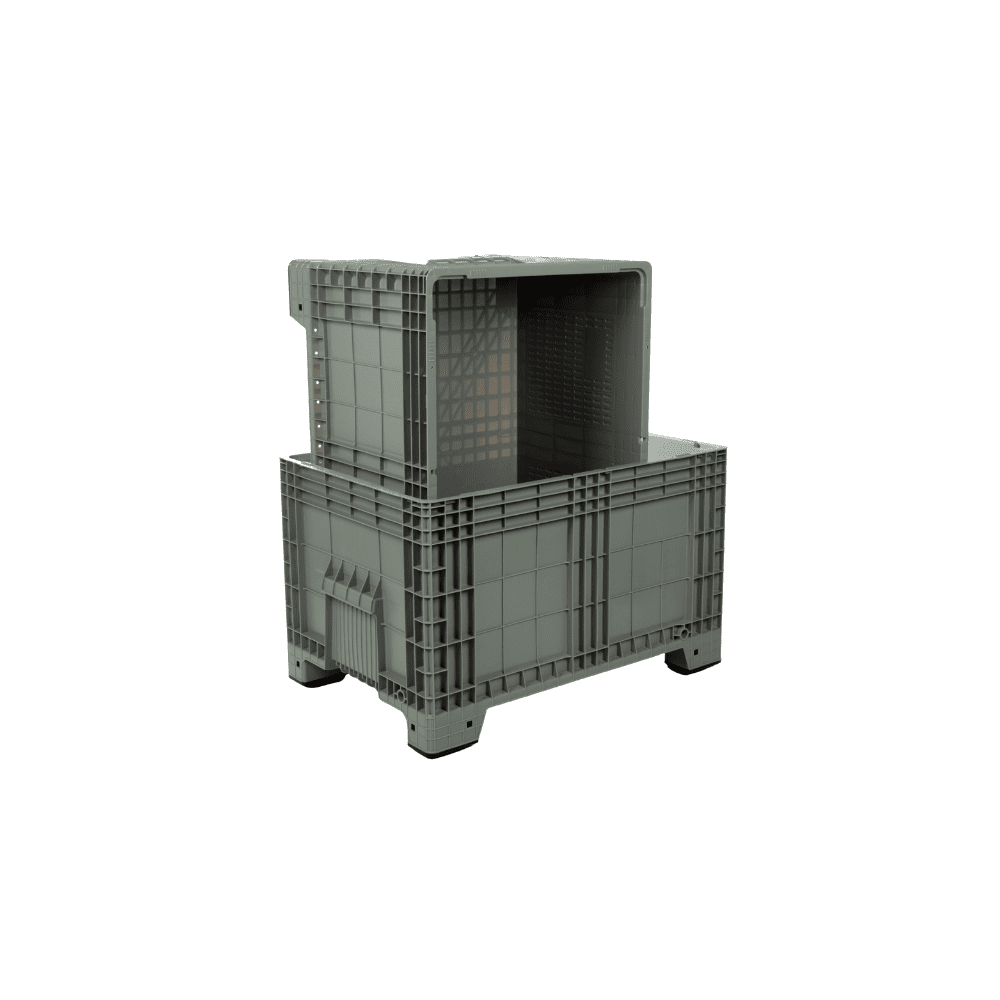 ÇP-KON 80x120 Kapalı Box 225