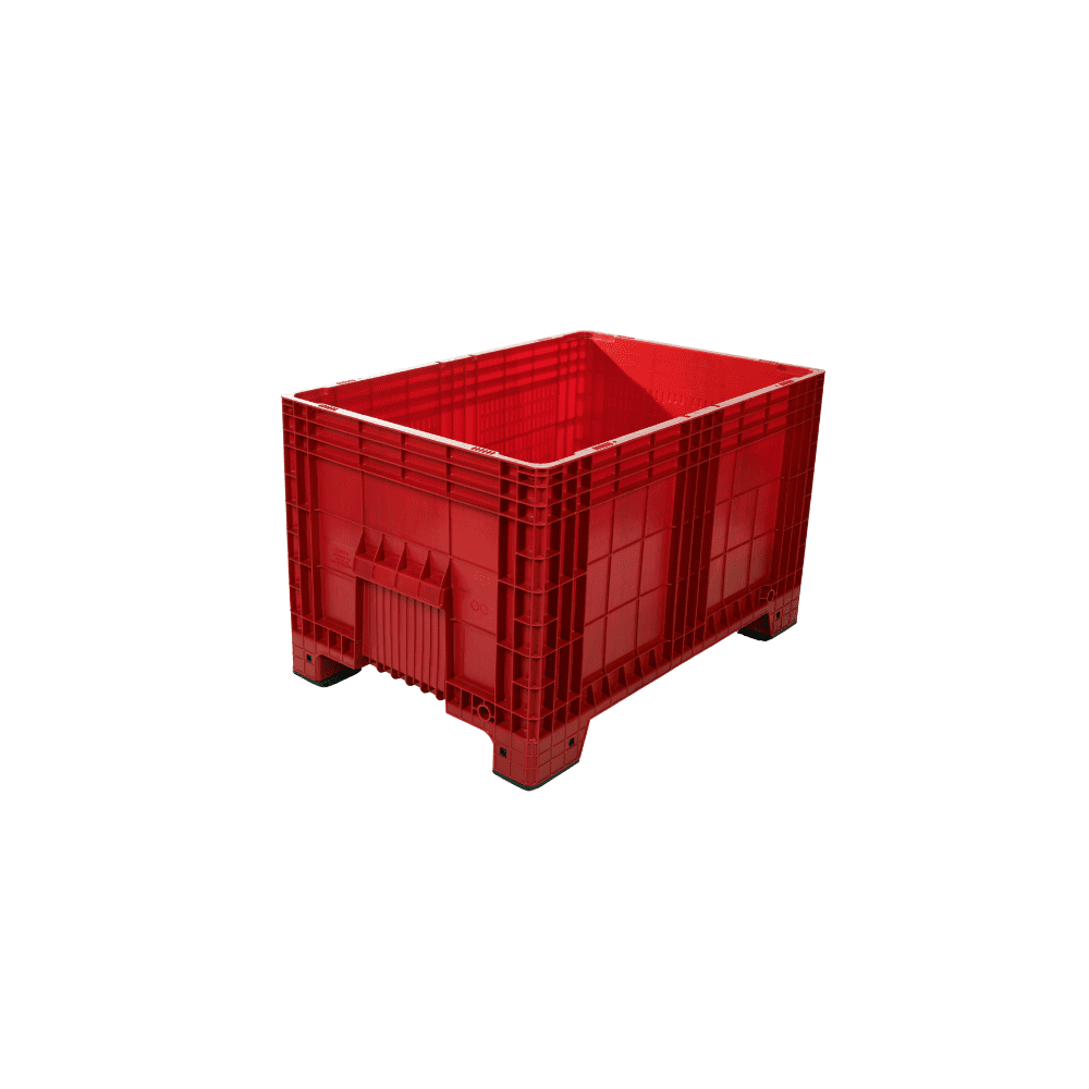 ÇP-KON 80x120 Kapalı Box 229