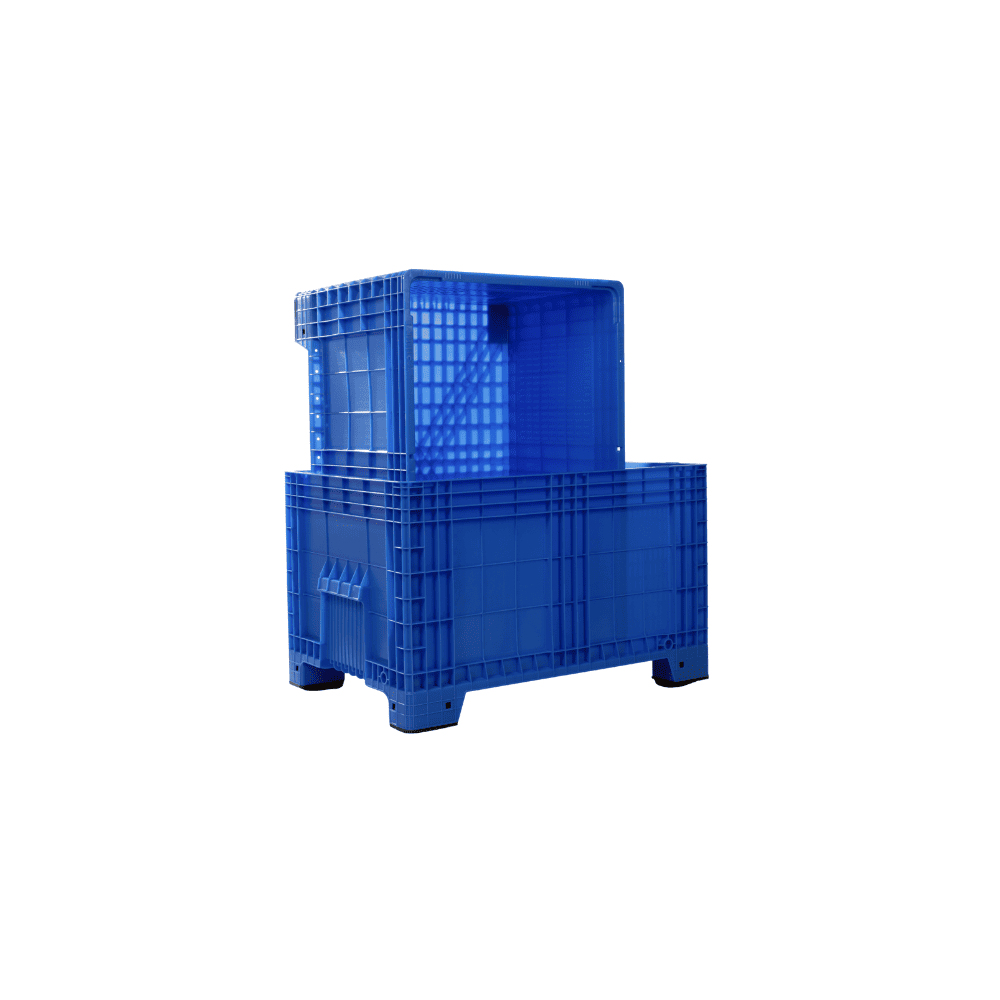 ÇP-KON 80x120 Kapalı Box 237
