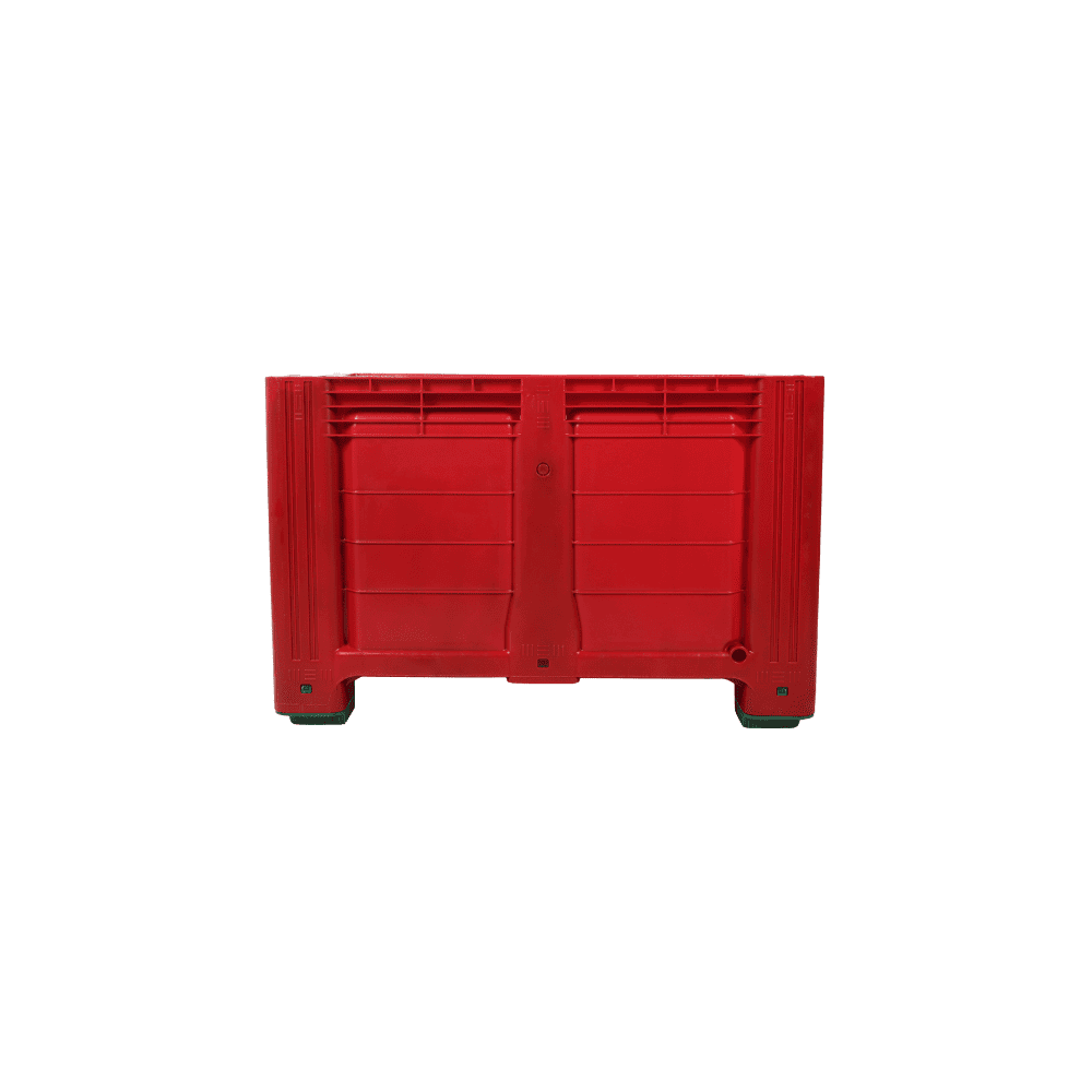 ÇP-KON 100x120 Kapalı Box 188