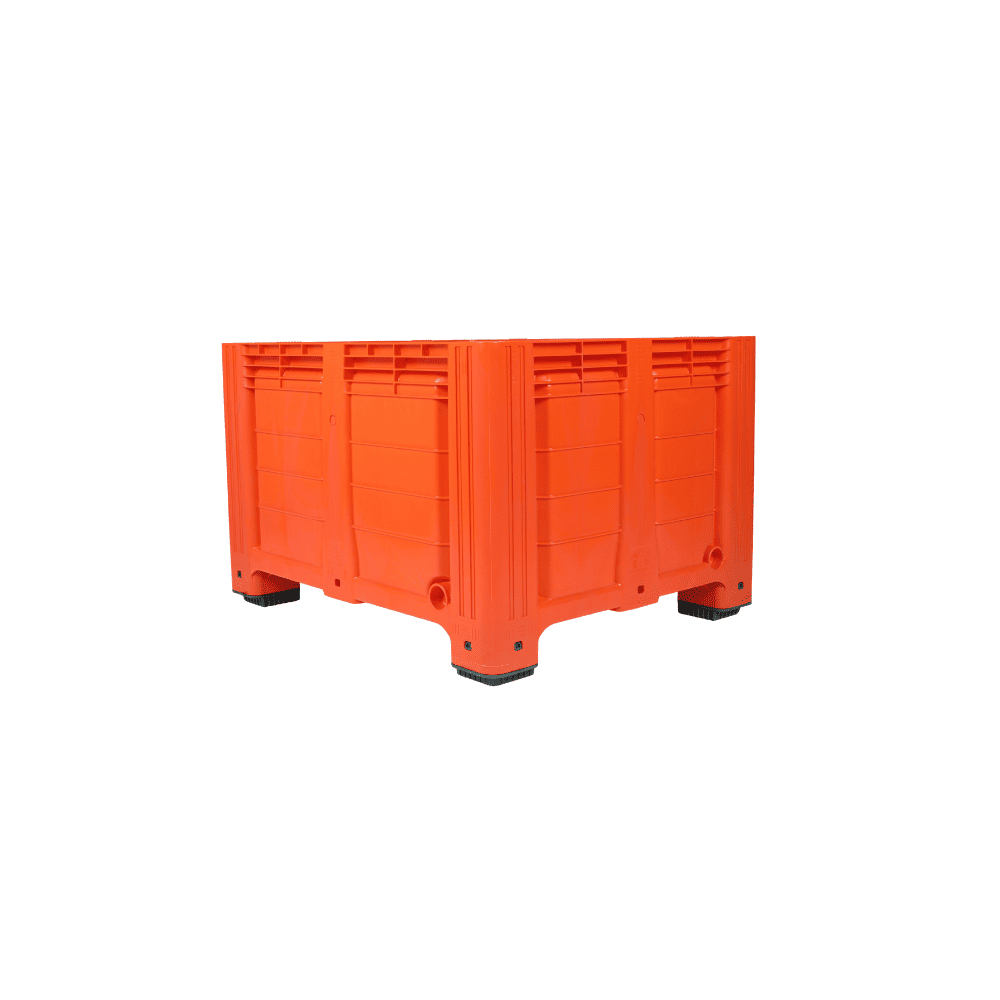 ÇP-KON 100x120 Kapalı Box 195