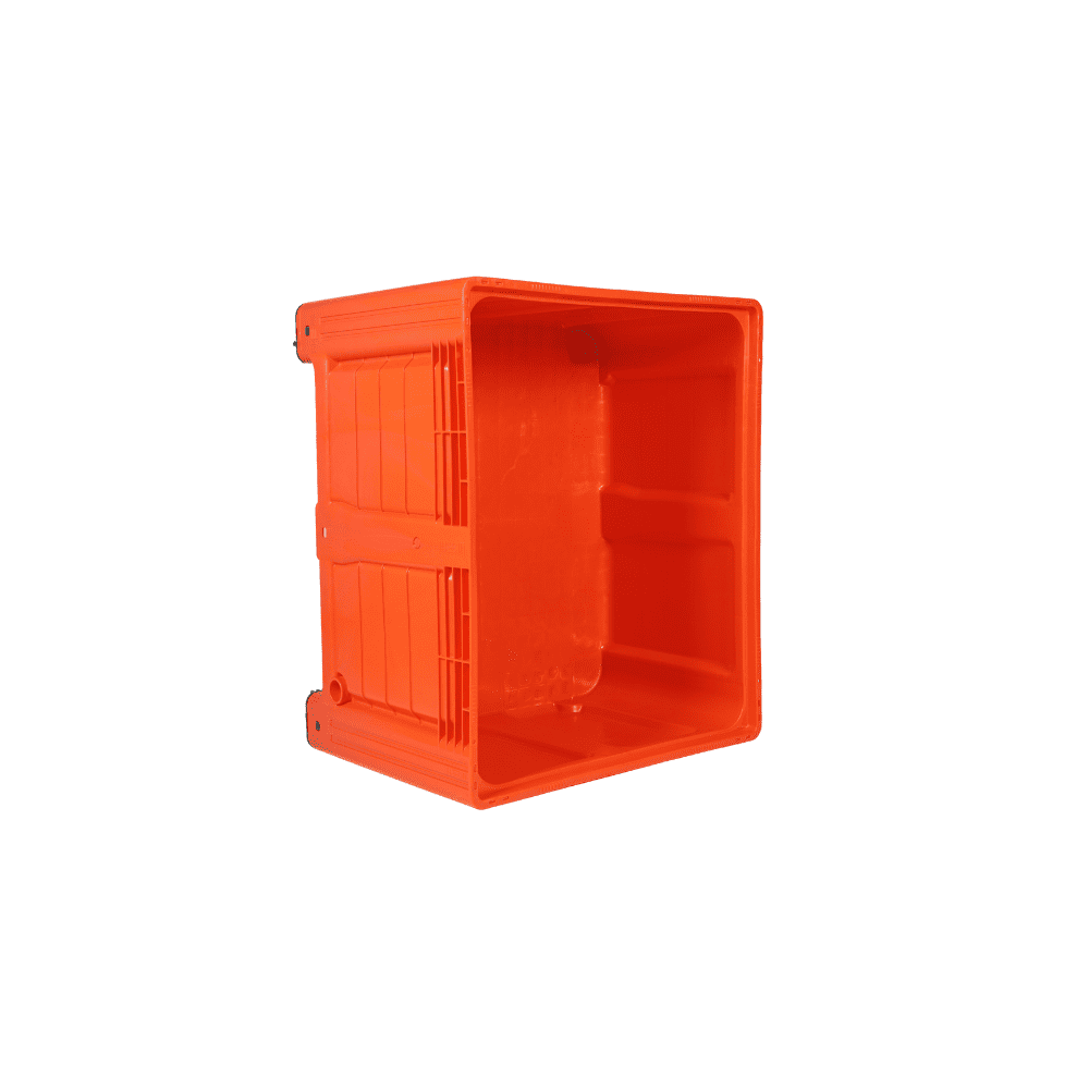 ÇP-KON 100x120 Kapalı Box 196