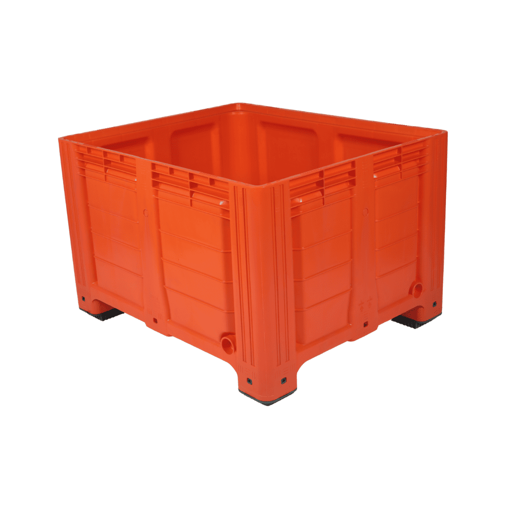 ÇP-KON 100x120 Kapalı Box
