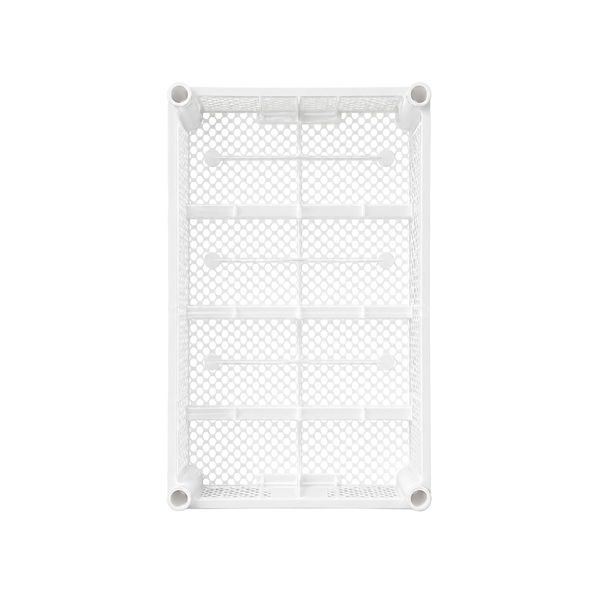 CP-5380 Hard Transport Crate 2