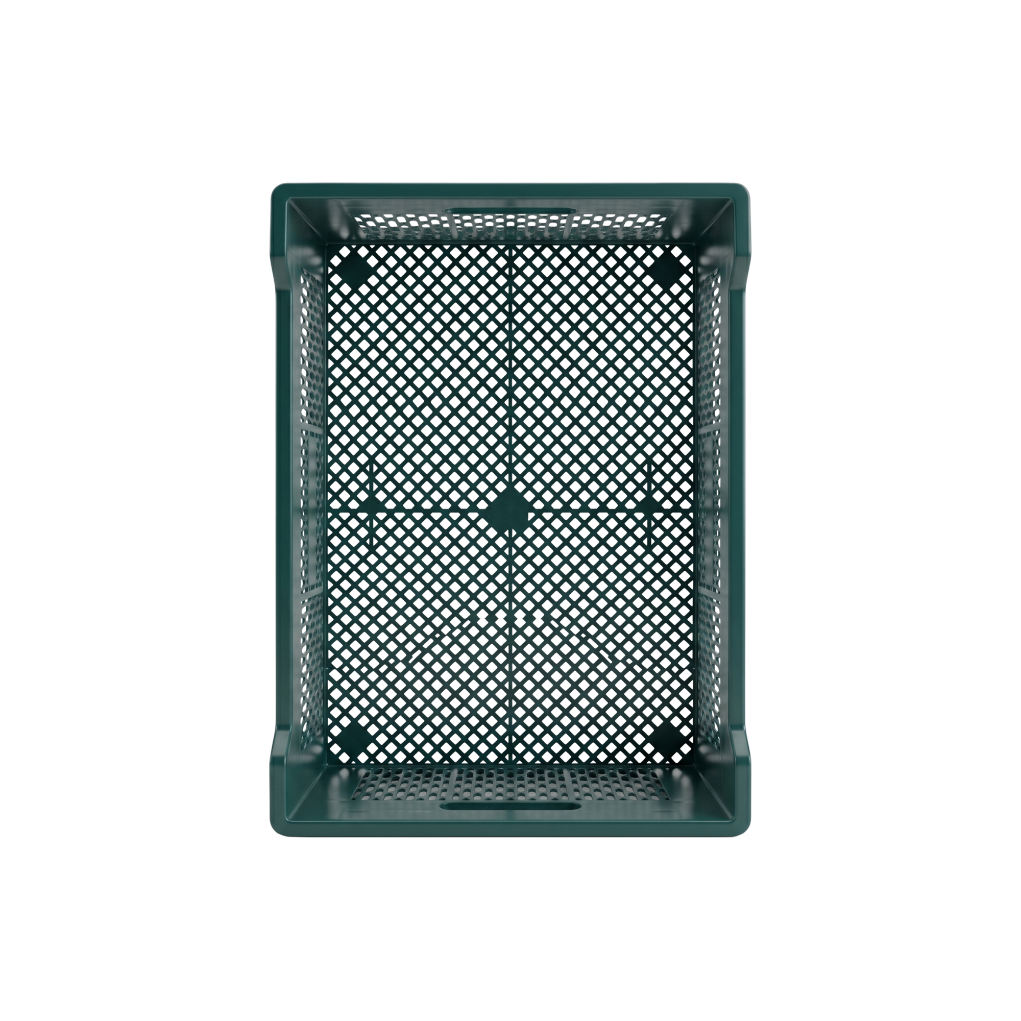 CP-6420 Hard Transport Crate 2