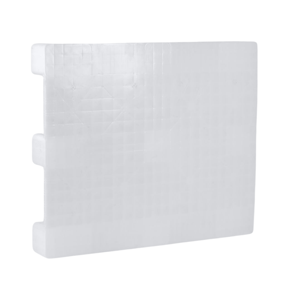 ÇP-PLT 80x120 Kapalı Plastik Palet 1
