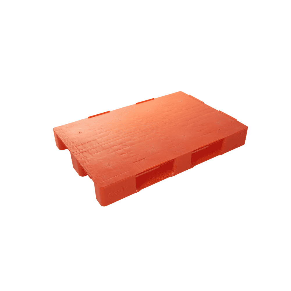 ÇP-PLT 80x120 Tırnaklı Plastik Palet 4