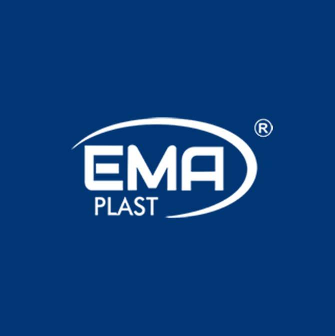 Ema Plast Logo
